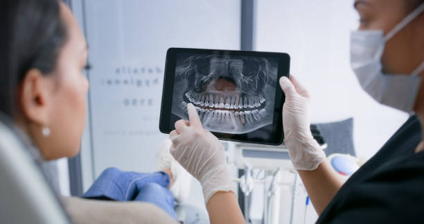 Licensed Tooth Extraction service in Midlothian, VA - Smile Center Dentistry